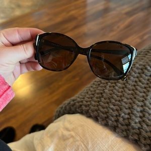 PRADA SUNGLASSES
